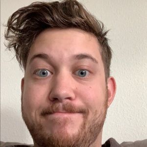 Meet your Posher, Matthew